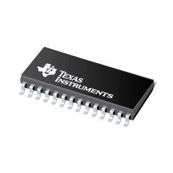 ADC10064CIWM-NOPB Аналого-цифровые преобразователи (АЦП) 10B 600ns ADC w/ Input Mux