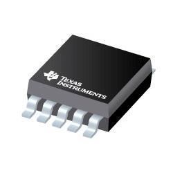 ADC104S021QIMMX-NOPB Аналого-цифровые преобразователи (АЦП) 4 Ch 50 ksps to 200 ksps 10B ADC