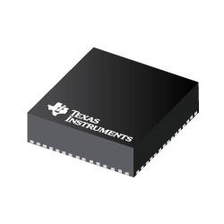 ADC12DC105CISQE-NOPB Аналого-цифровые преобразователи (АЦП) Dual 12-Bit, 105 MSPS A/D Converter with CMOS Outputs 60-WQFN -45 to 85