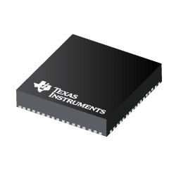 ADC12EU050CIPLQ-NOPB Аналого-цифровые преобразователи (АЦП) Ultra-Low Power, Octal, 12-bit, 45 MSPS Sigma-Delta Analog-to-Digital Converter 68-VQFN -40 to 85