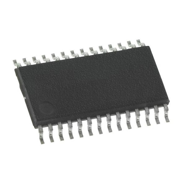 ADS1262IPW Аналого-цифровые преобразователи (АЦП) 32bit, 38kSPS ADC