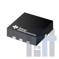 ADS7042IDCUT Аналого-цифровые преобразователи (АЦП) Ultra Small Size 12B 1Msps SAR ADC