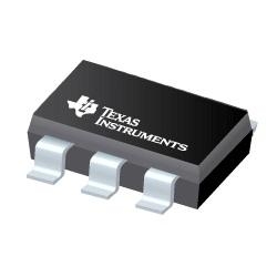 ADS7888SDCKT Аналого-цифровые преобразователи (АЦП) 2.35V-5.25V 8 Bit 1.25MSPS Serial