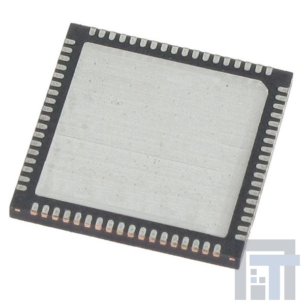 ISLA212P13IRZ Аналого-цифровые преобразователи (АЦП) 12-BIT 130MSPS ADC 7 2-PIN