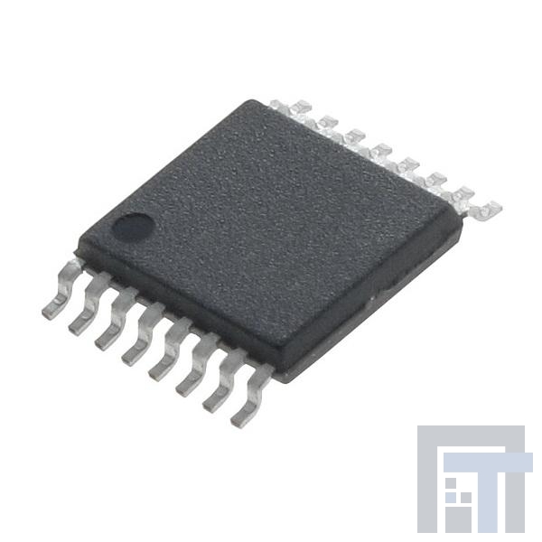 max1083bcue+ Аналого-цифровые преобразователи (АЦП) 300/400ksps Sgl-Sply 4Ch Serial 10Bit