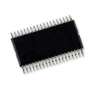 max11040kguu+ Аналого-цифровые преобразователи (АЦП) 24Bit 4Ch Simul-Samp Cascadable Sig Delt