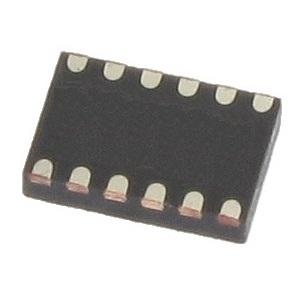 max11166etc+ Аналого-цифровые преобразователи (АЦП) 16Bit 500ksps SAR ADC