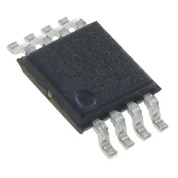 max1136eua+ Аналого-цифровые преобразователи (АЦП) 10-Bit 4Ch 94.4ksps 5.5V Precision ADC