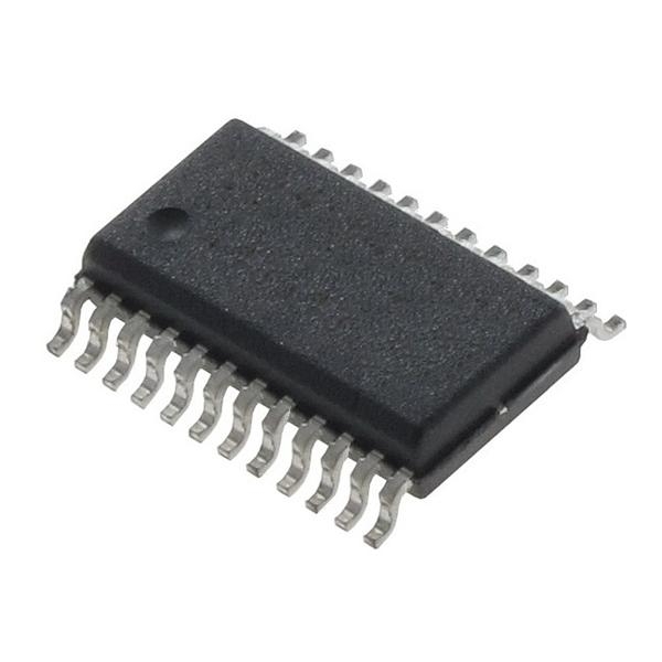 max11625eeg+ Аналого-цифровые преобразователи (АЦП) 10-Bit 16Ch 300ksps 3.6V Precision ADC