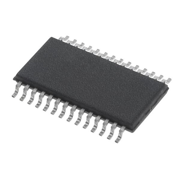 max117eai+ Аналого-цифровые преобразователи (АЦП) 8-Bit 4Ch 400ksps 3.6V Precision ADC