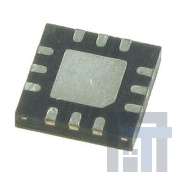 max1224etc+t Аналого-цифровые преобразователи (АЦП) 12-Bit 1.5Msps 3.6V Precision ADC