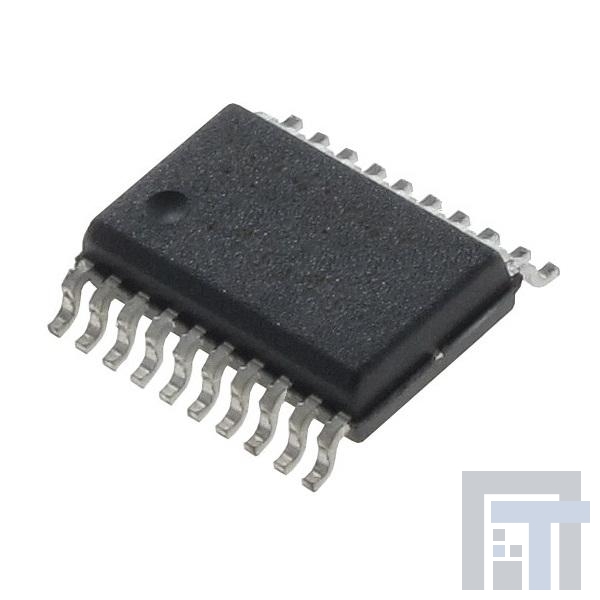 max1228bcep+ Аналого-цифровые преобразователи (АЦП) 12-Bit 12Ch 300ksps 5.25V Precision ADC