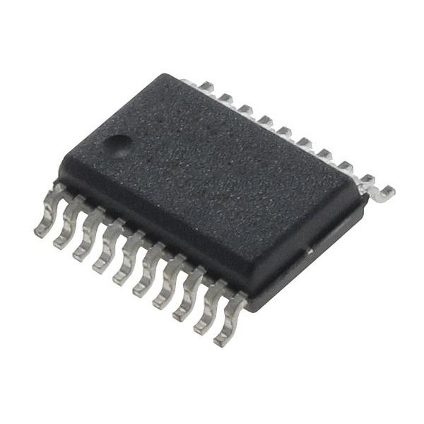 max1229beep+ Аналого-цифровые преобразователи (АЦП) 12-Bit 12Ch 300ksps 3.6V Precision ADC