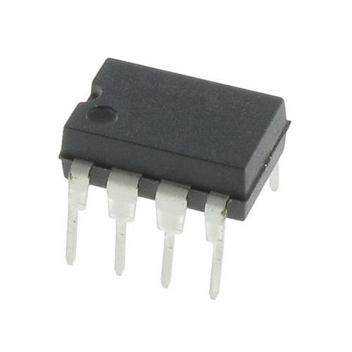 max1241aepa+ Аналого-цифровые преобразователи (АЦП) 12-Bit 73ksps 5.25V Precision ADC