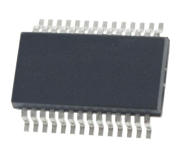 max1262acei+t Аналого-цифровые преобразователи (АЦП) 12-Bit 8Ch 400ksps 5.5V Precision ADC