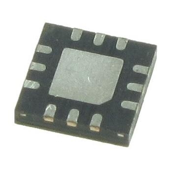 max1274aetc+t Аналого-цифровые преобразователи (АЦП) 12-Bit 1.8Msps 5.25V Precision ADC