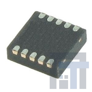 max1391etb+t Аналого-цифровые преобразователи (АЦП) 8-Bit 400ksps 3.6V Precision ADC