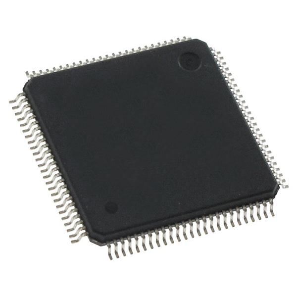 max1437ecq+td Аналого-цифровые преобразователи (АЦП) Octal, 12-Bit, 50Msps, 1.8V ADC with Serial LVDS Outputs