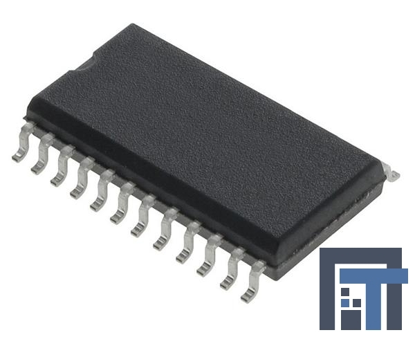 max172acwg+ Аналого-цифровые преобразователи (АЦП) 12-Bit 100ksps 5.25V- Precision ADC