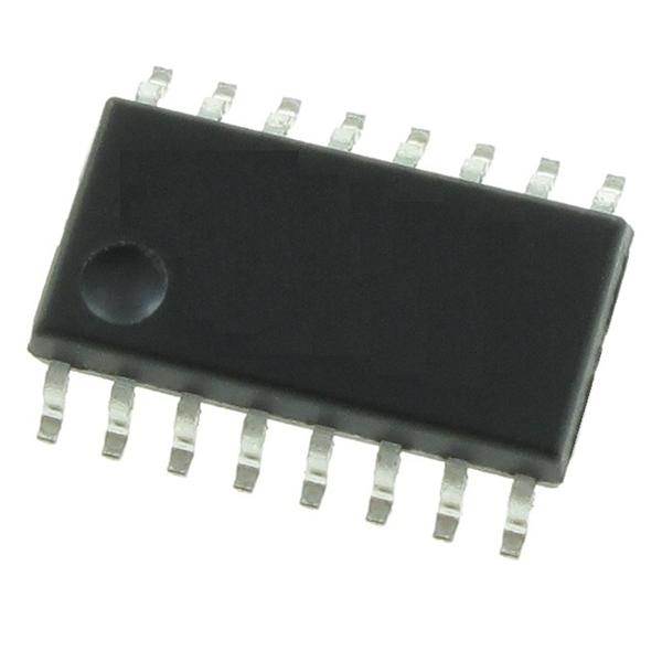 max187bcwe+ Аналого-цифровые преобразователи (АЦП) 12-Bit 75ksps 5.25V Precision ADC