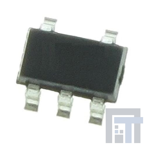 MCP3021A0T-E-OT Аналого-цифровые преобразователи (АЦП) 10-bit ADC I2C Single Channel