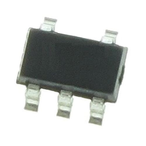 MCP3021A1T-E-OT Аналого-цифровые преобразователи (АЦП) 10-bit ADC I2C Single Channel