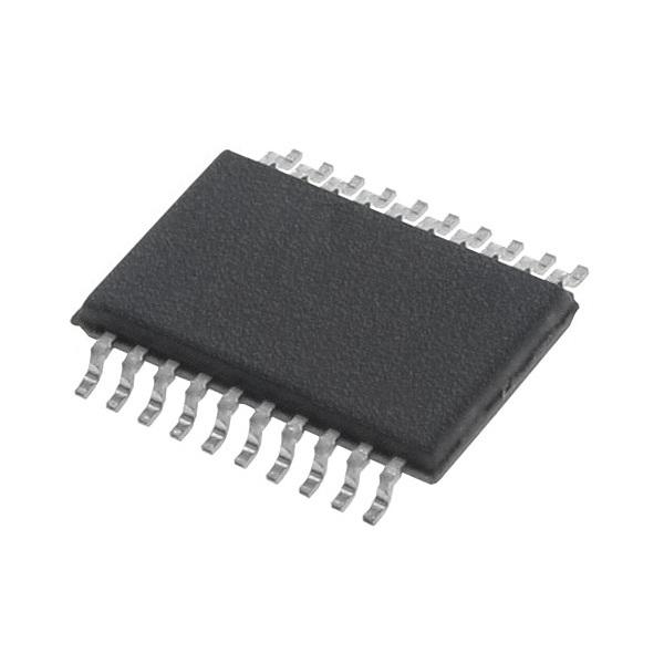 MCP3918A1T-E-SS Аналого-цифровые преобразователи (АЦП) 3V, Single Channel Analog Front End