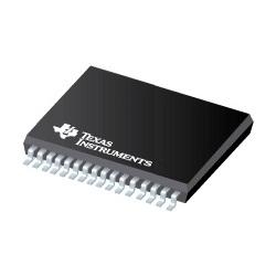 THS1009IDA Аналого-цифровые преобразователи (АЦП) 10 BIT QUAD ADC w/o