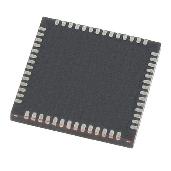 WM8232GEFL-V Аналого-цифровые преобразователи (АЦП) 16-Bit, 35MSPS 3 CHANNEL AFE