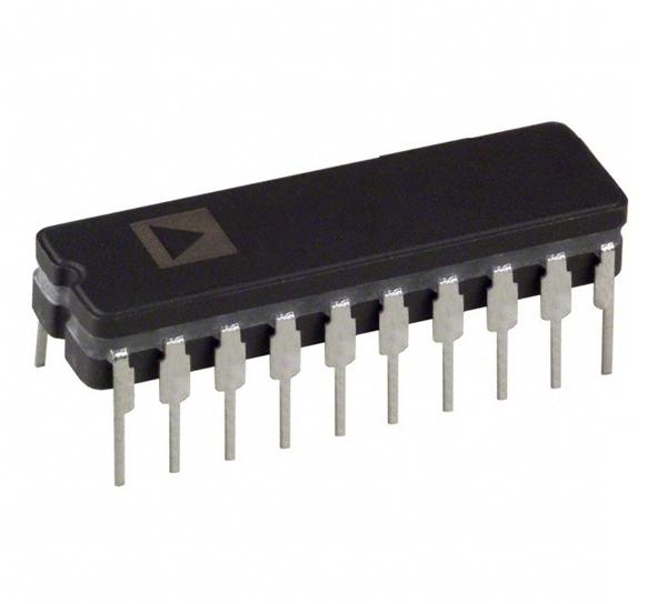 5962-8876502rx Цифро-аналоговые преобразователи (ЦАП)  DUAL 12-BIT IC