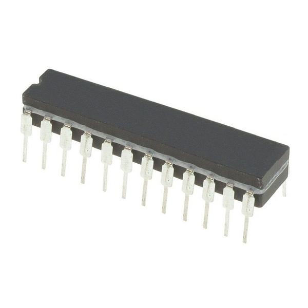 5962-8980801la Цифро-аналоговые преобразователи (ЦАП)  IC MONO 12-BIT
