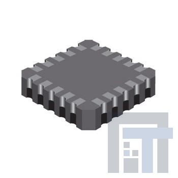 5962-9090801m2a Цифро-аналоговые преобразователи (ЦАП)  8-BIT CMOS V-OUT IC