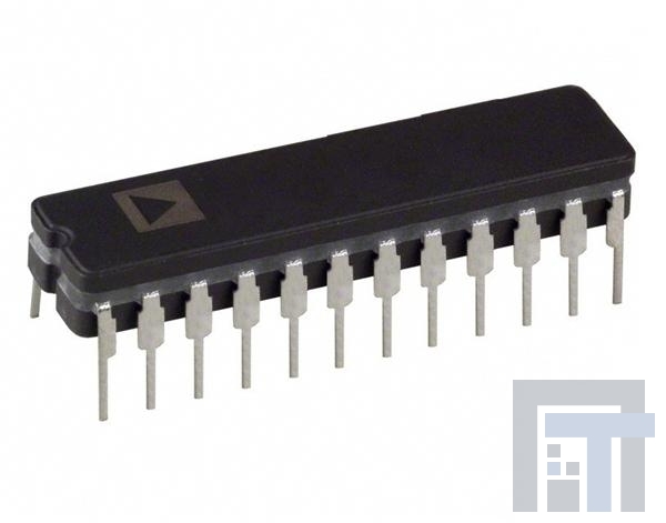 5962-9463301mla Цифро-аналоговые преобразователи (ЦАП)  IC MONO 16-BIT