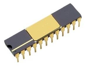 8300301JA Цифро-аналоговые преобразователи (ЦАП)  IC - 12-BIT D/A CONVERTER