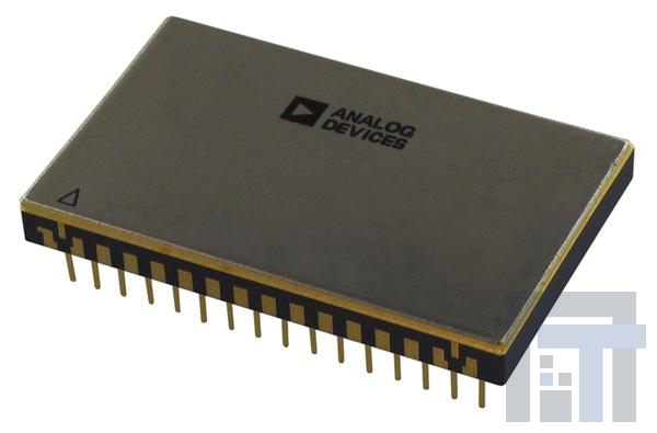 AD1139J Цифро-аналоговые преобразователи (ЦАП)  IC 18 BIT