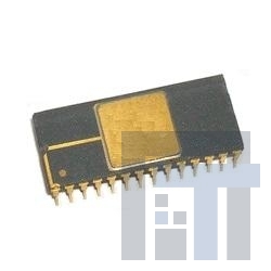 AD390KD Цифро-аналоговые преобразователи (ЦАП)  QUAD 12-BIT IC 8uS settling time