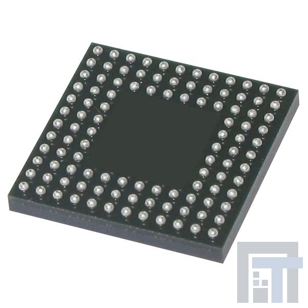 AD5378ABCZ Цифро-аналоговые преобразователи (ЦАП)  32-CH 14BIT BIPOLAR VOUT IC