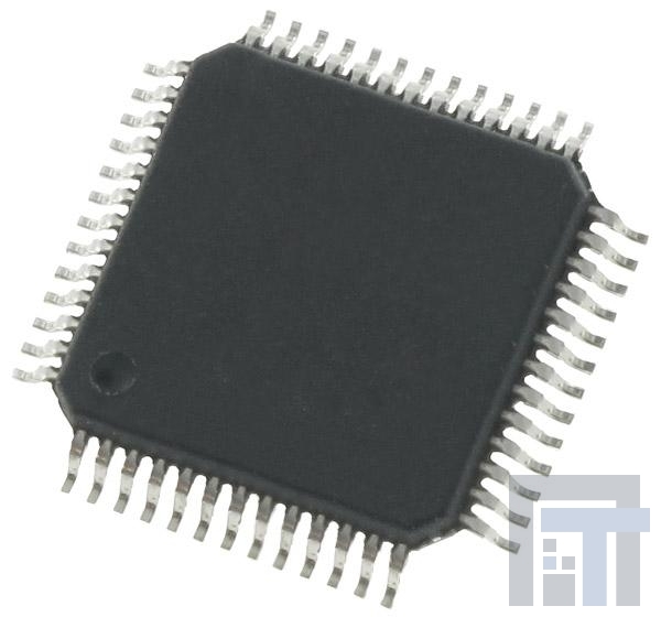 AD5392BSTZ-3 Цифро-аналоговые преобразователи (ЦАП)  8-CH 14-Bit Vout IC