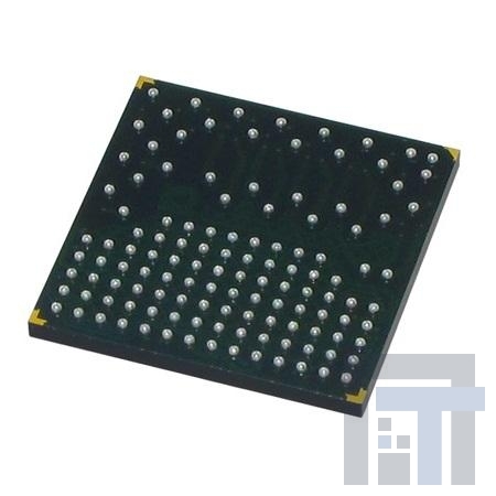 AD5535BKBCZ Цифро-аналоговые преобразователи (ЦАП)  32-CHNL DAC with 200V AMP