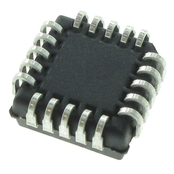 AD558KPZ Цифро-аналоговые преобразователи (ЦАП)  IC MONO 8-BIT