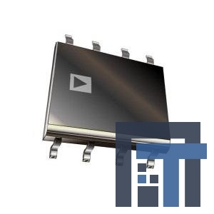 AD5620CRMZ-1 Цифро-аналоговые преобразователи (ЦАП)  IC Single 5V 12bit SPI w/reference