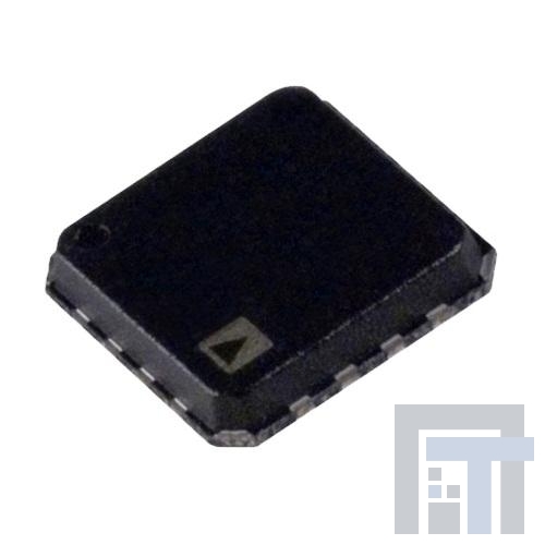 AD5628ACPZ-1-RL7 Цифро-аналоговые преобразователи (ЦАП)  12B SPI V-Out W/ 5 PPM/oC On-Chip Ref