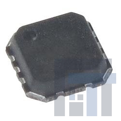 AD5663RBCPZ-3R2 Цифро-аналоговые преобразователи (ЦАП)  Dual 16-Bit w/ 5 PPM/oC On-Chip Ref