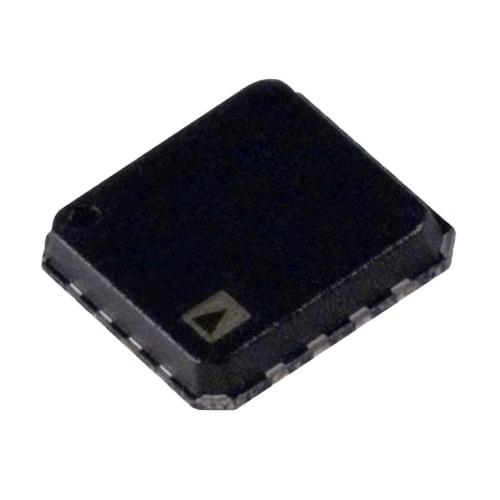 AD5687BCPZ-RL7 Цифро-аналоговые преобразователи (ЦАП)  IC 12-Bit 2-CH w/ SPI INTERFACE