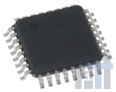 AD5765CSUZ Цифро-аналоговые преобразователи (ЦАП)  16Bit Quad Serial Input +/-5V