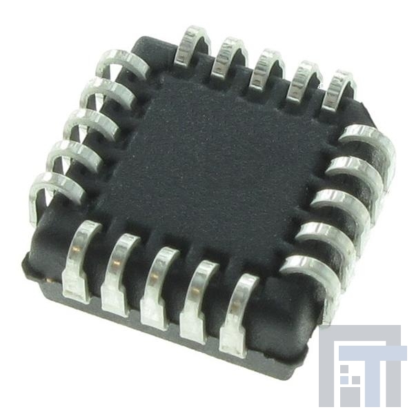 AD7224KPZ Цифро-аналоговые преобразователи (ЦАП)  8-BIT CMOS V-OUT IC