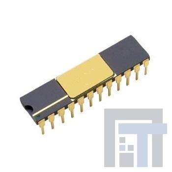 ADDAC80D-CBI-V Цифро-аналоговые преобразователи (ЦАП)  IC MONO 12-BIT DAC