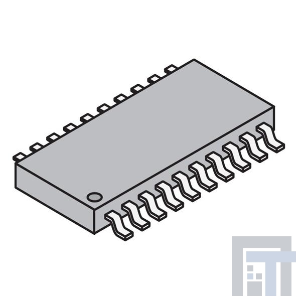 BH2221FV-E2 Цифро-аналоговые преобразователи (ЦАП)  8 BIT D/A CONVERTER 20-Pin