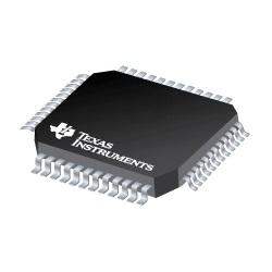 DAC5675IPHPG4 Цифро-аналоговые преобразователи (ЦАП)  14B 400 MSPS DAC