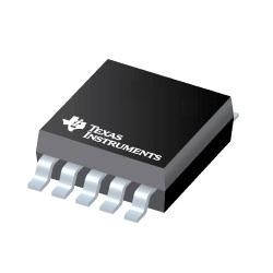 DAC6574IDGSR Цифро-аналоговые преобразователи (ЦАП)  10-bit Quad w/I2C interface